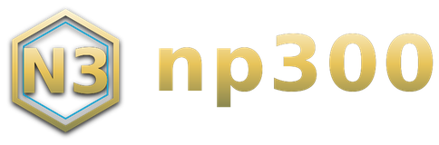 np300 logo